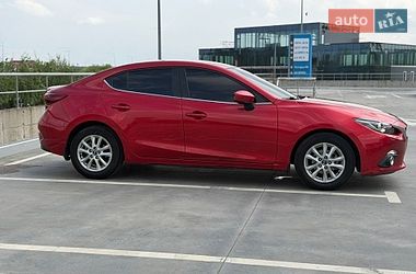 Седан Mazda 3 2014 в Киеве фото 20 Седан Mazda 3 2014 в Киеве