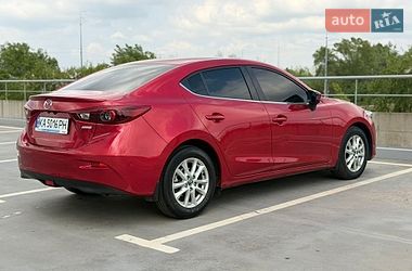 Седан Mazda 3 2014 в Киеве фото 30 Седан Mazda 3 2014 в Киеве