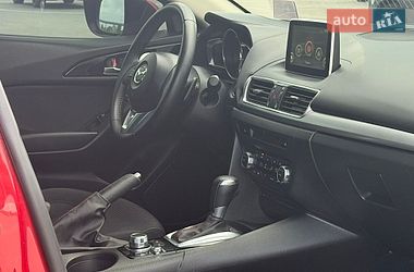 Седан Mazda 3 2014 в Киеве фото 34 Седан Mazda 3 2014 в Киеве