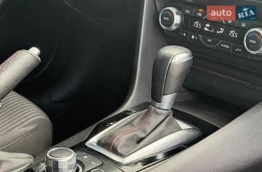 Седан Mazda 3 2014 в Киеве фото 36 Седан Mazda 3 2014 в Киеве