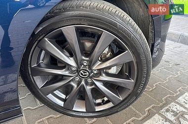 Седан Mazda 3 2021 в Дніпрі