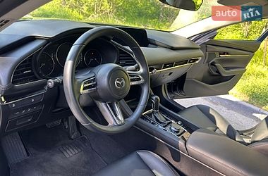 Седан Mazda 3 2021 в Дніпрі