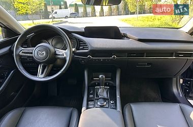 Седан Mazda 3 2021 в Дніпрі