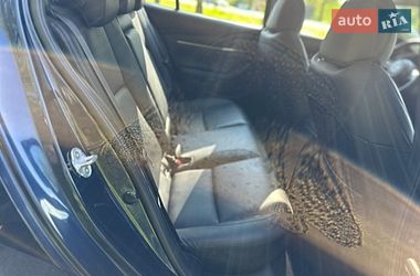 Седан Mazda 3 2021 в Дніпрі