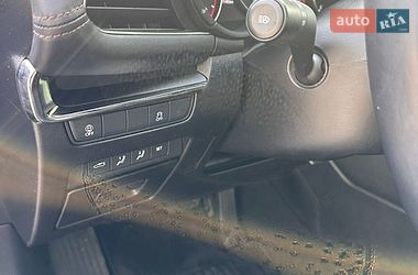 Седан Mazda 3 2021 в Дніпрі