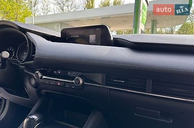 Седан Mazda 3 2021 в Дніпрі