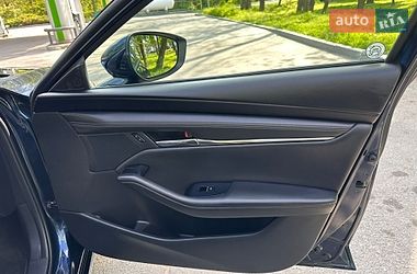 Седан Mazda 3 2021 в Дніпрі