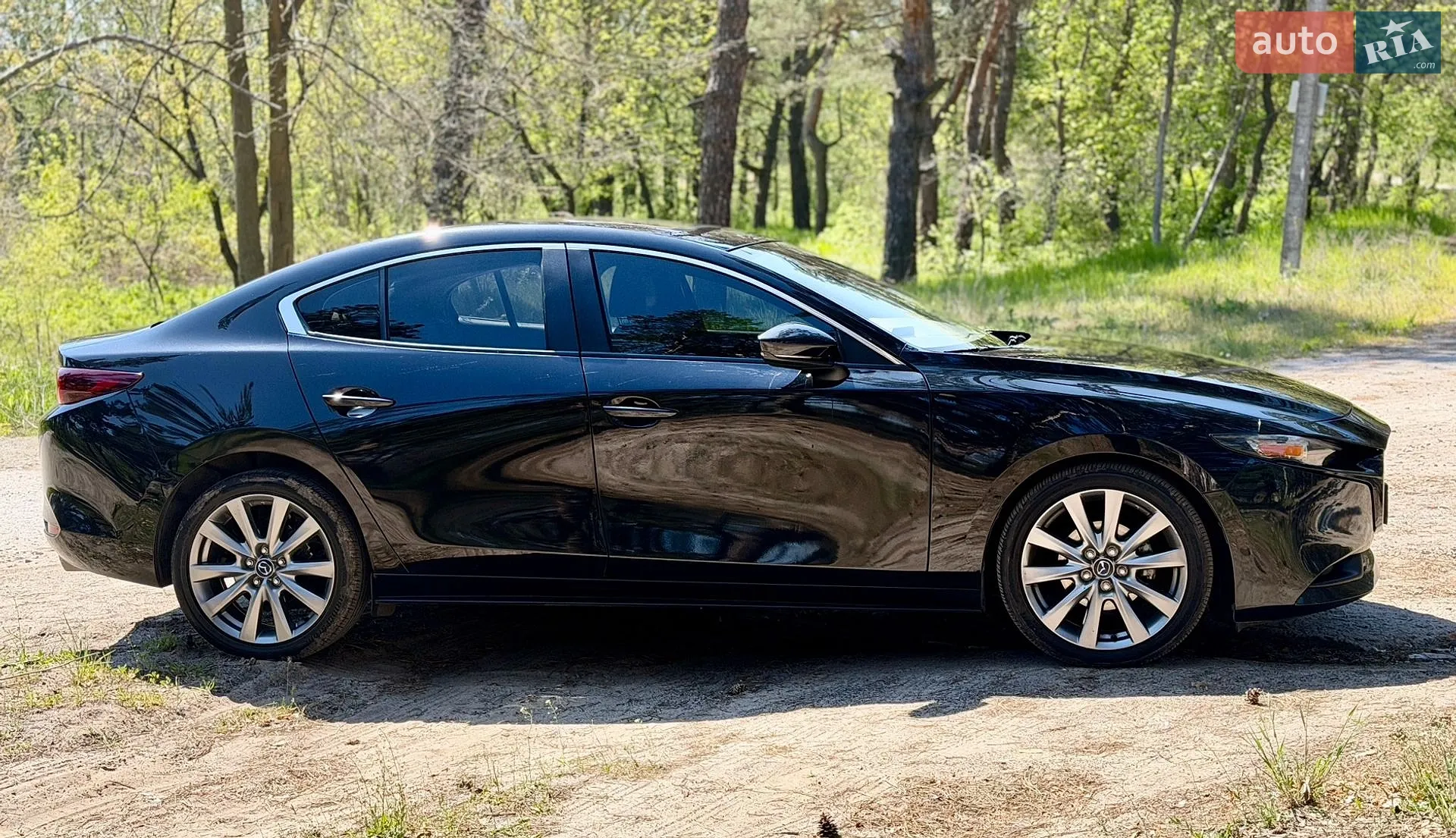 2022 Mazda 3 - мініатюра 5