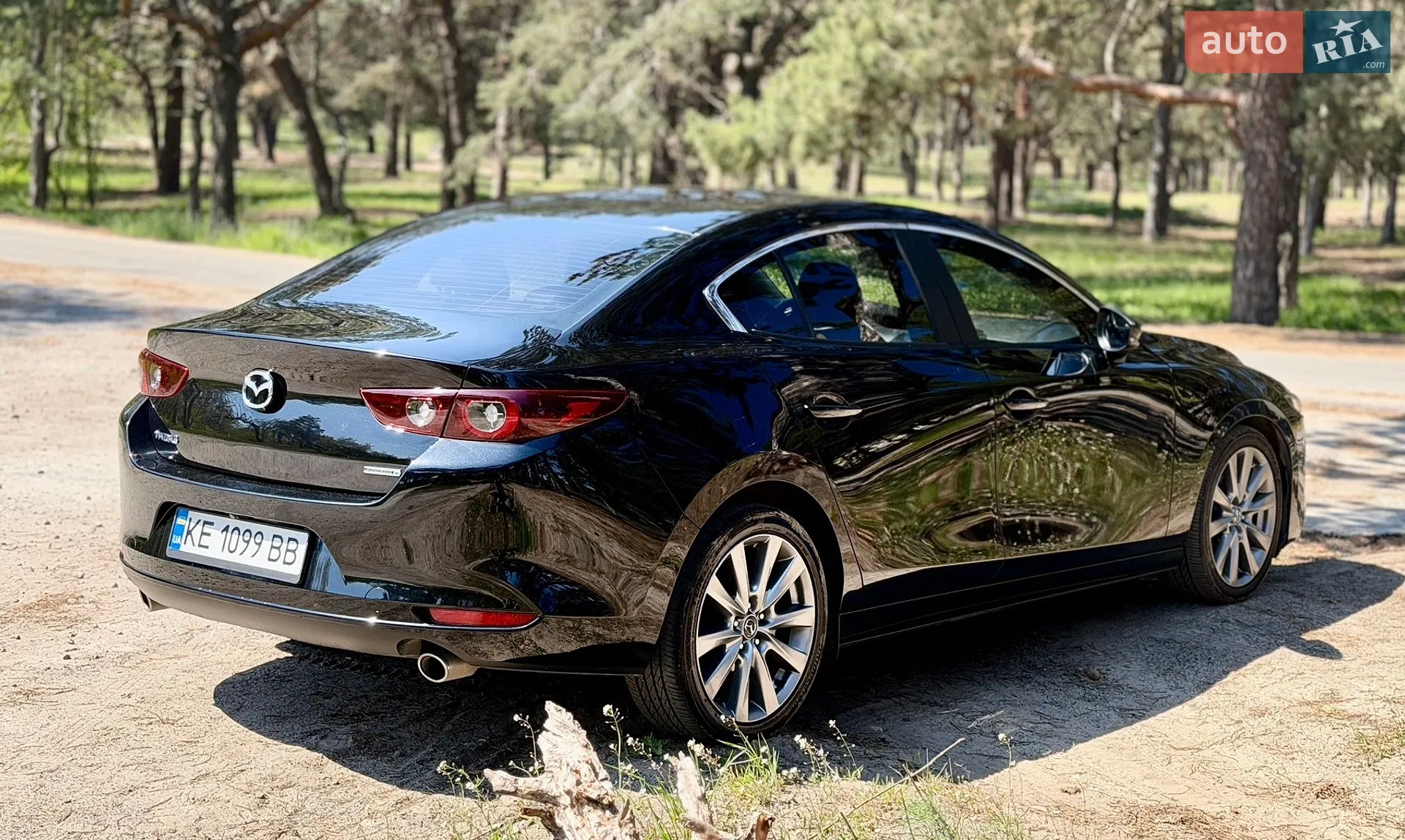2022 Mazda 3 - мініатюра 6