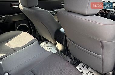 Хетчбек Mazda 3 2008 в Смілі
