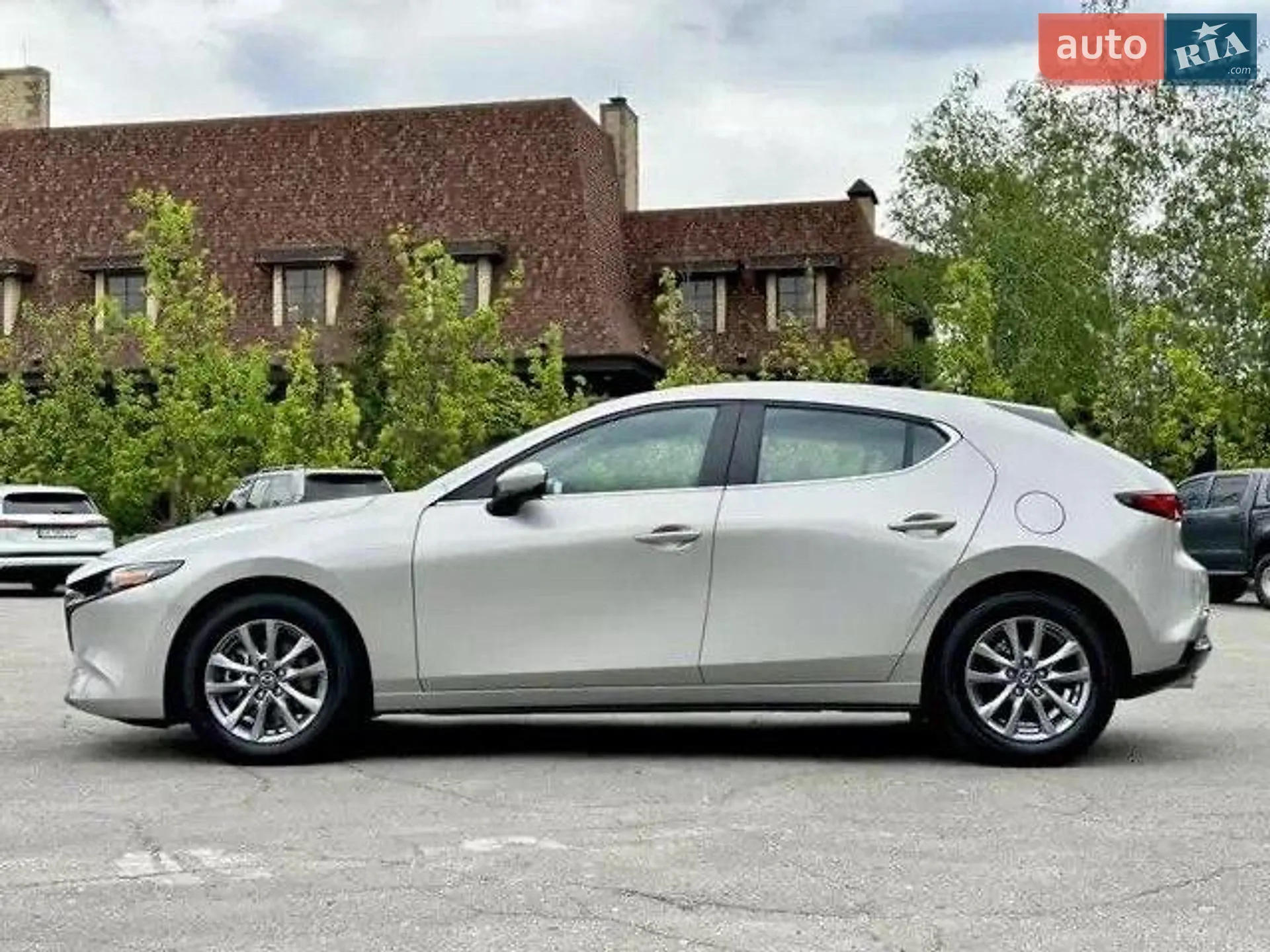 2022 Mazda 3 - мініатюра 11