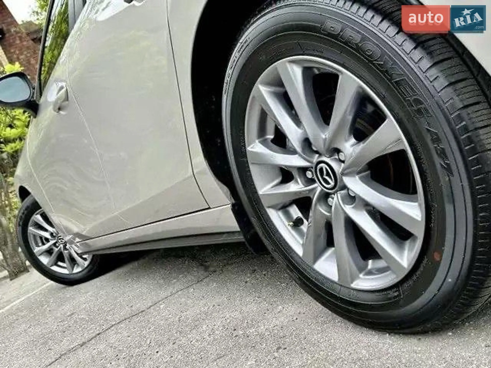 2022 Mazda 3 - мініатюра 24