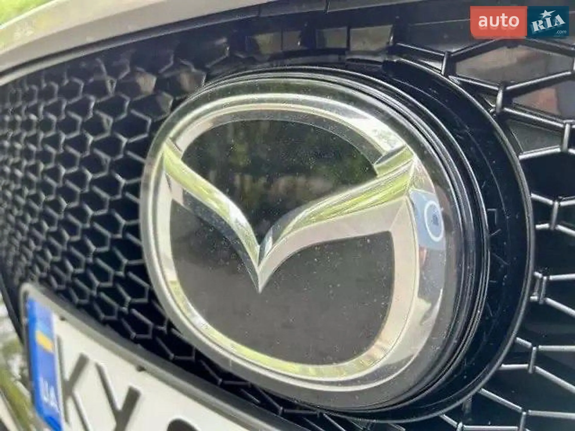 2022 Mazda 3 - мініатюра 29