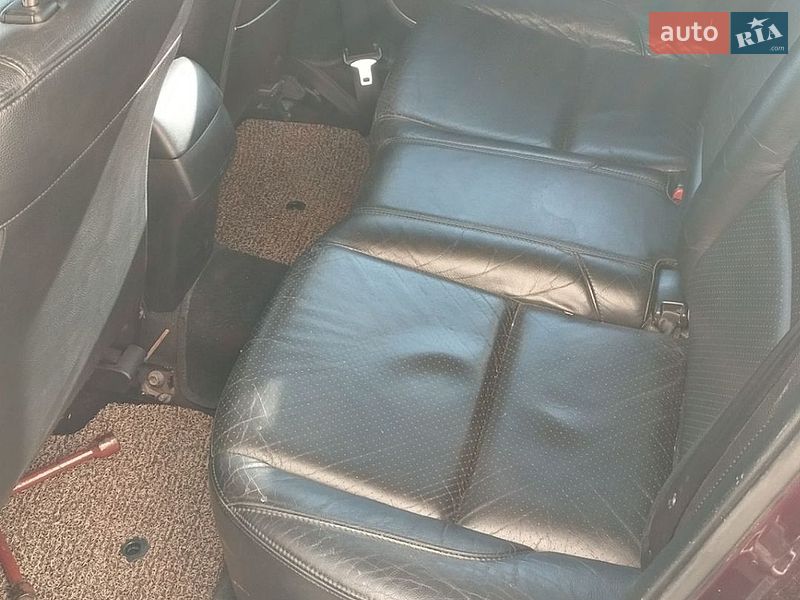 Хэтчбек Mazda 3 2007 в Одессе