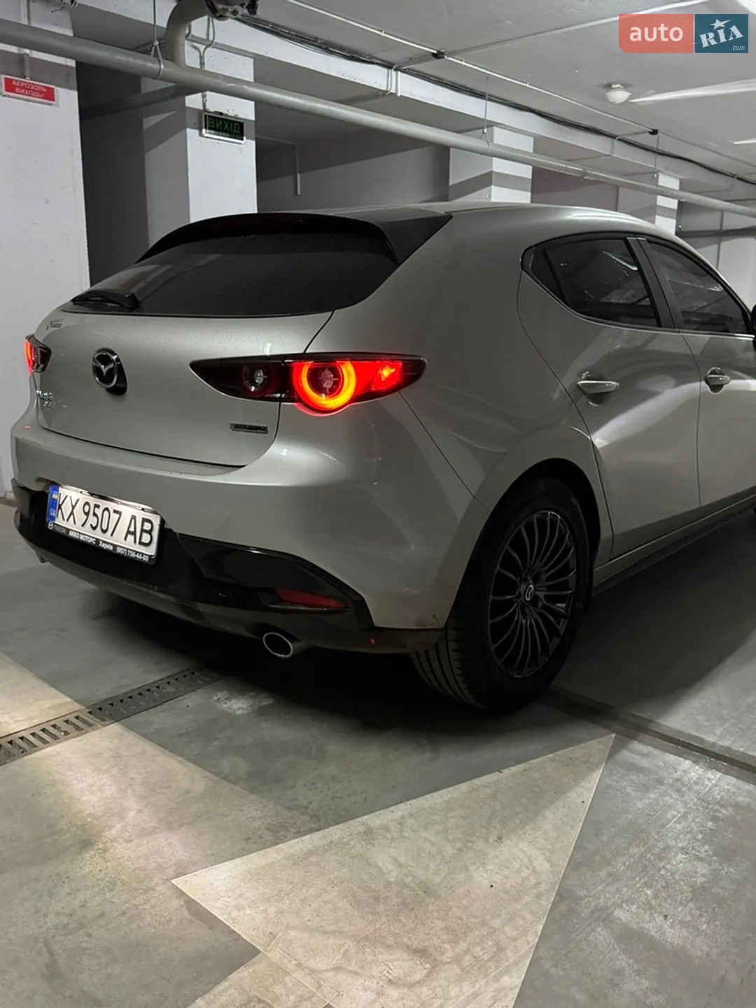 2022 Mazda 3 - мініатюра 5