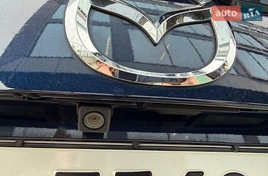 Седан Mazda 3 2016 в Киеве