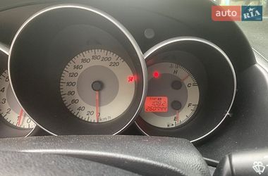 Седан Mazda 3 2007 в Миколаєві