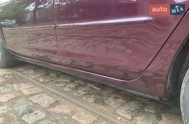 Седан Mazda 3 2007 в Миколаєві