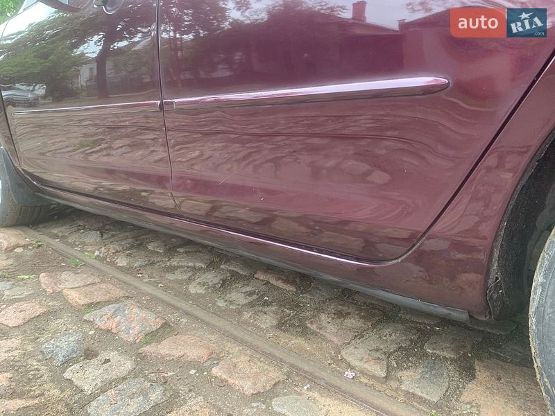 Седан Mazda 3 2007 в Миколаєві