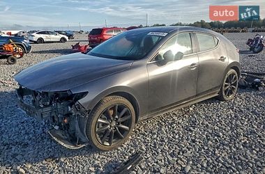 Хетчбек Mazda 3 2023 в Києві
