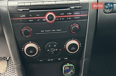 Хетчбек Mazda 3 2005 в Львові