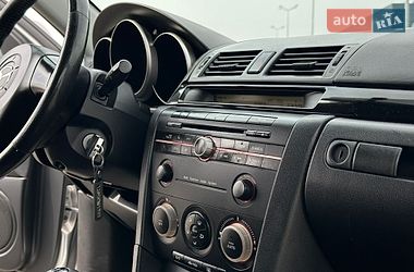 Хетчбек Mazda 3 2005 в Львові