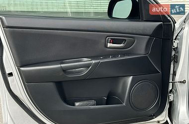 Хетчбек Mazda 3 2005 в Львові