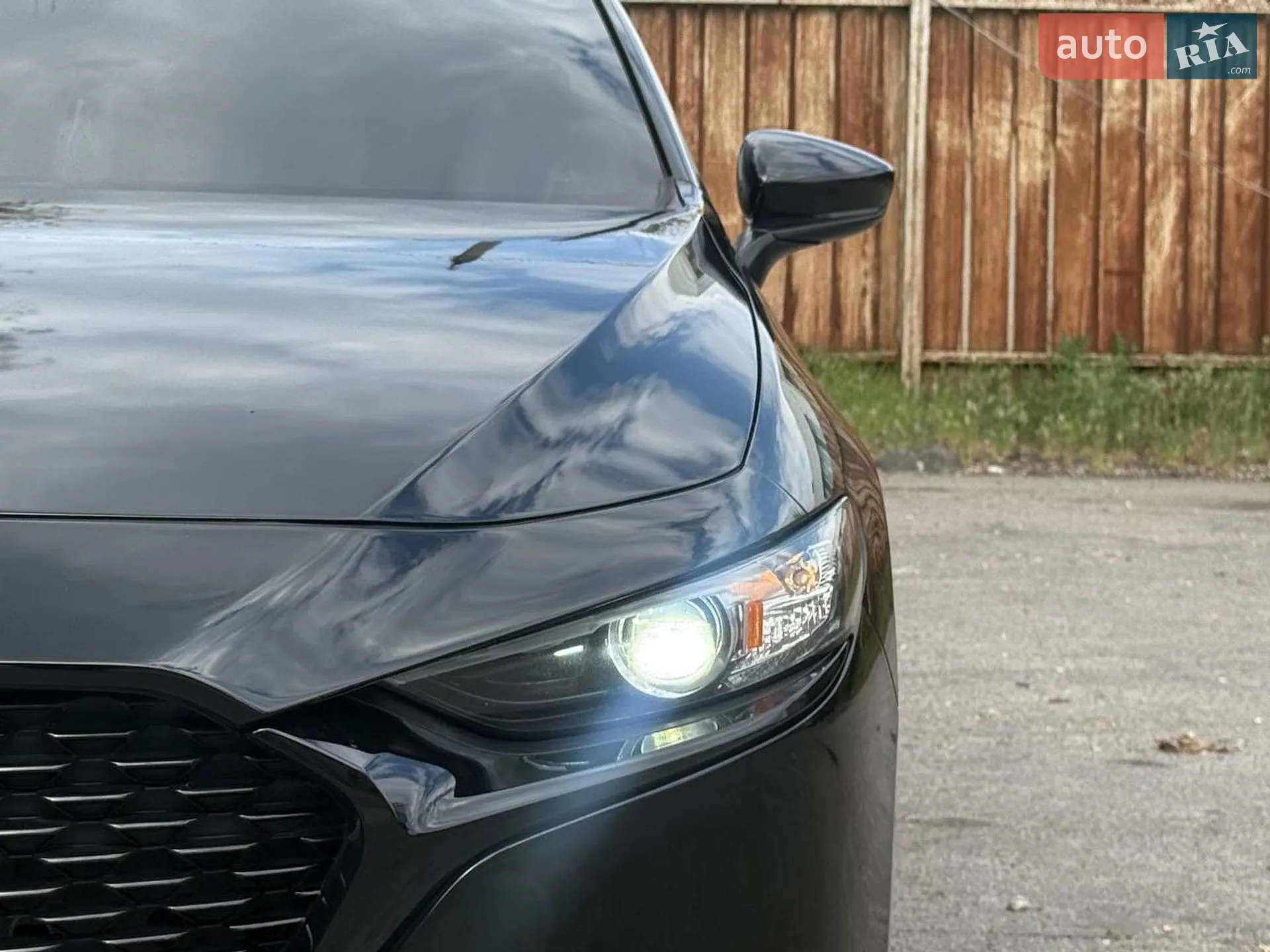 2019 Mazda 3 - мініатюра 4
