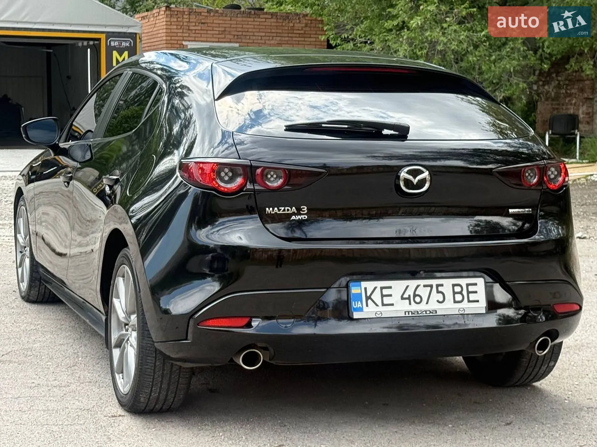2019 Mazda 3 - мініатюра 5