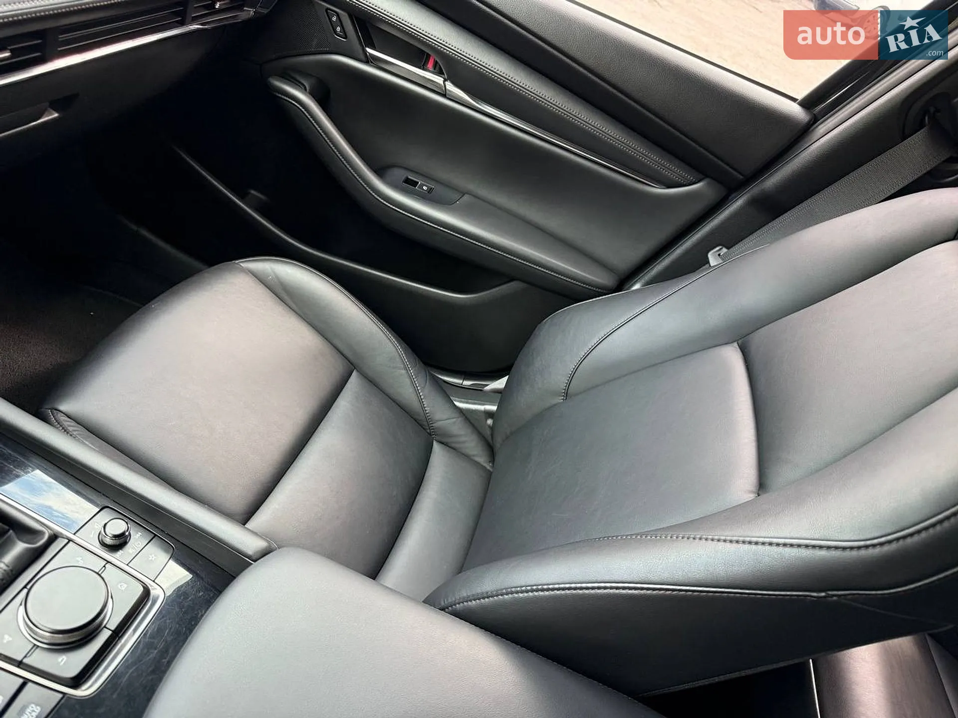 2019 Mazda 3 - мініатюра 19