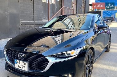 Седан Mazda 3 2023 в Вінниці