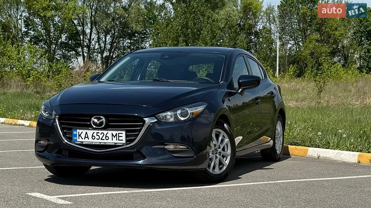 2019 Mazda 3 - мініатюра 13
