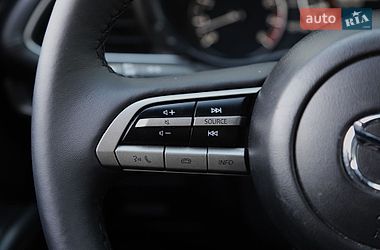 Хэтчбек Mazda 3 2022 в Киеве