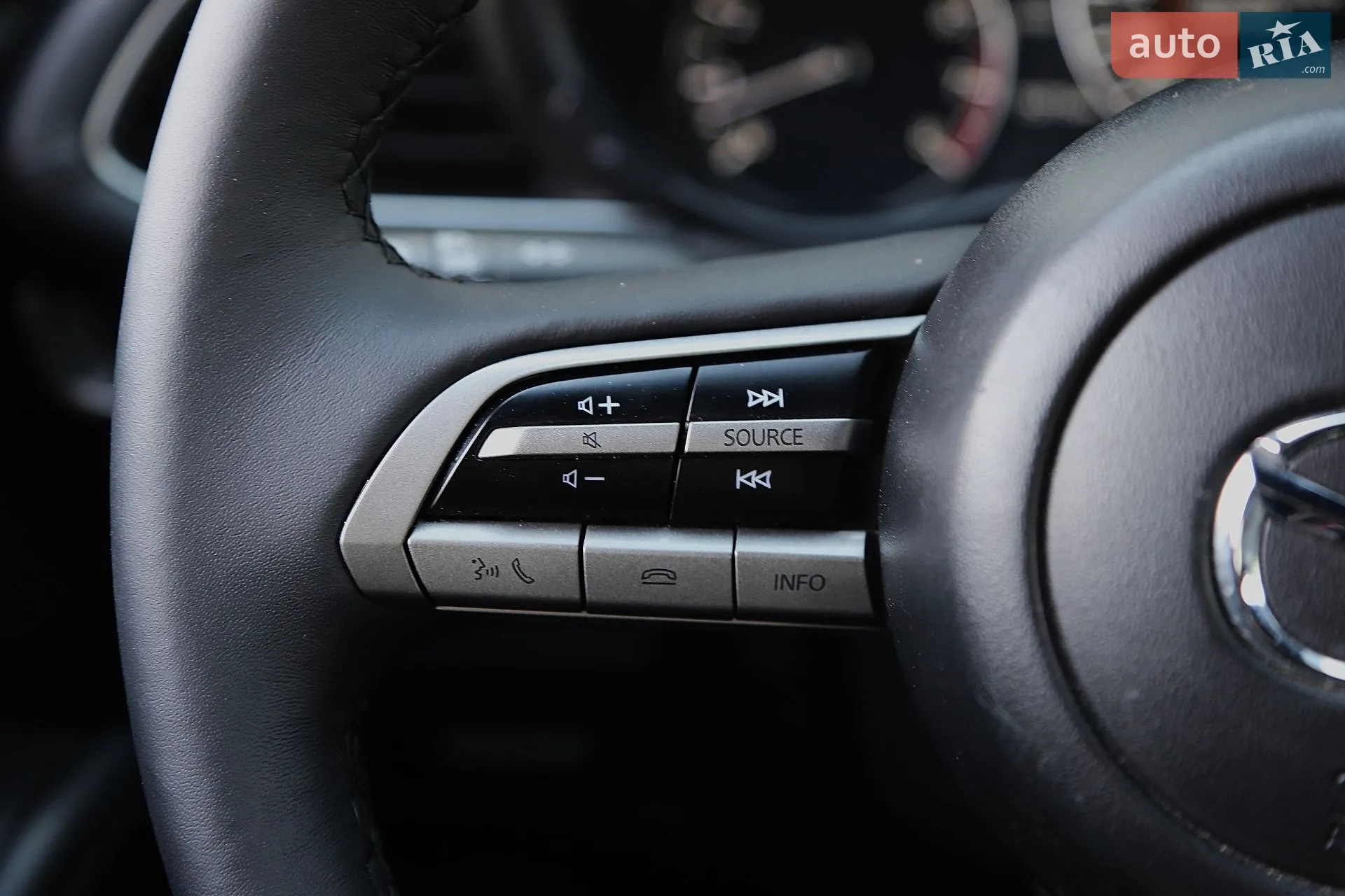 2022 Mazda 3 - мініатюра 18