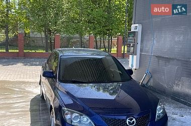 Хэтчбек Mazda 3 2004 в Владимире