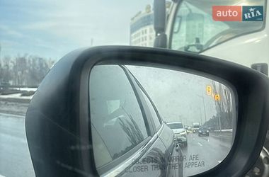 Седан Mazda 3 2016 в Києві