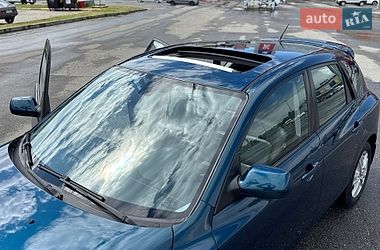 AUTO.RIA – Продам Мазда 3 2007 (AX8113MT) дизель 2.0 хетчбек бу у