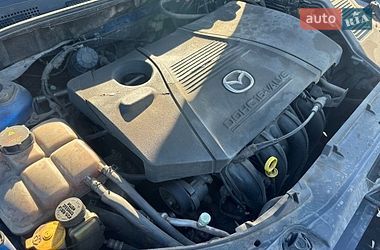 Седан Mazda 3 2005 в Тернополе