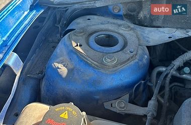 Седан Mazda 3 2005 в Тернополе