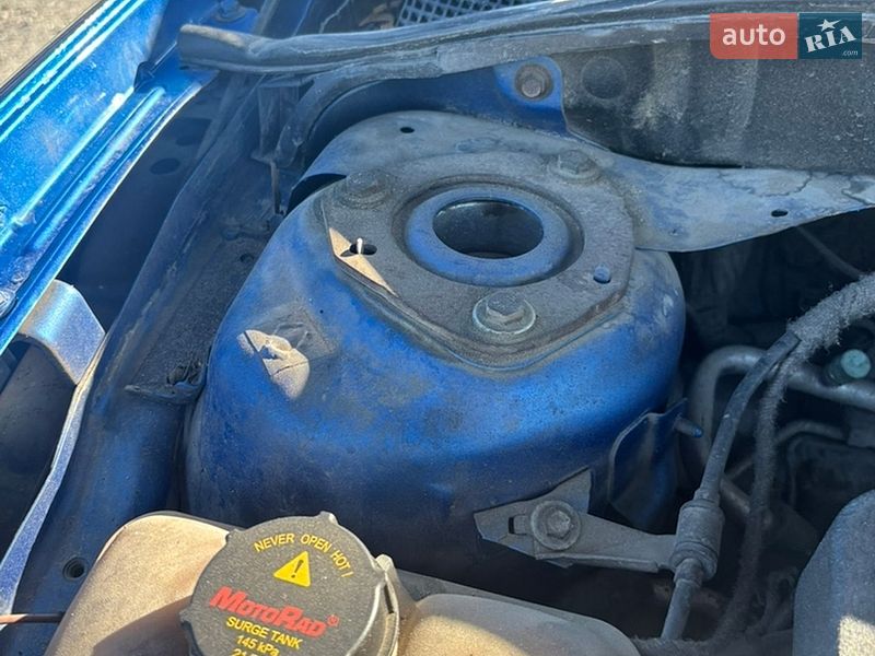 Седан Mazda 3 2005 в Тернополе