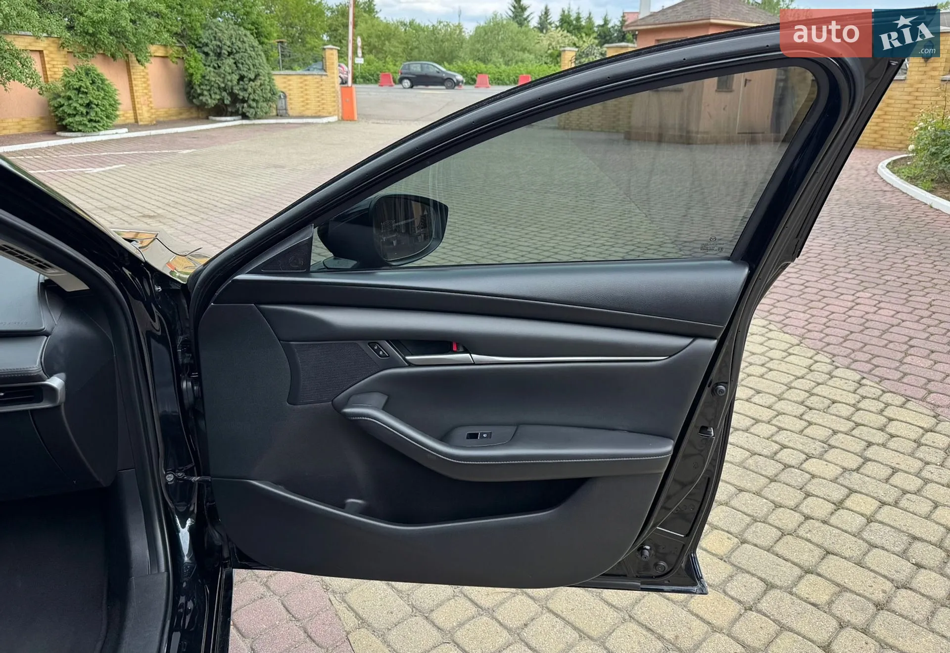 2021 Mazda 3 - мініатюра 35