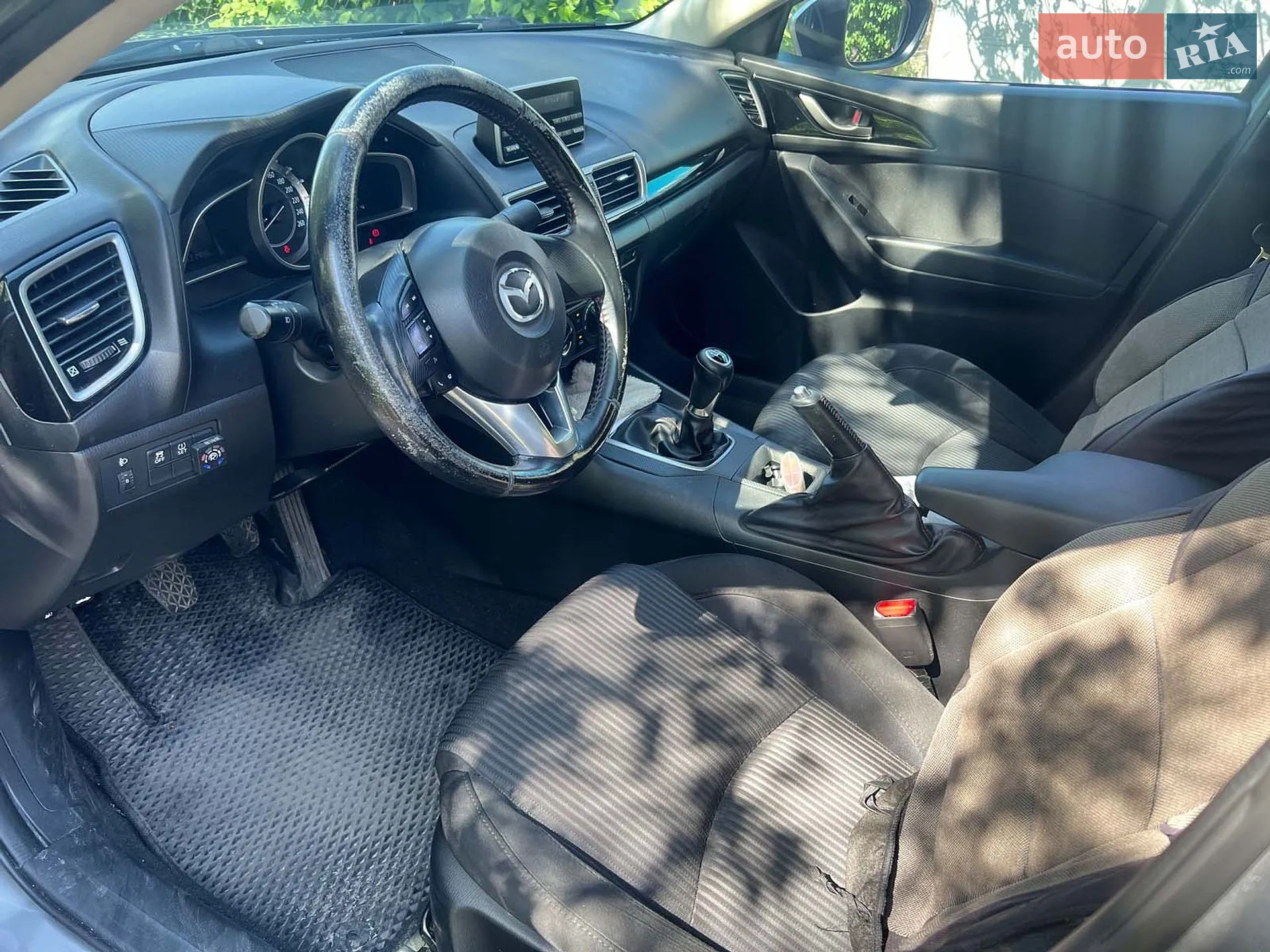 2016 Mazda 3 - мініатюра 11