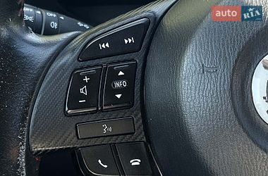 Седан Mazda 3 2016 в Києві