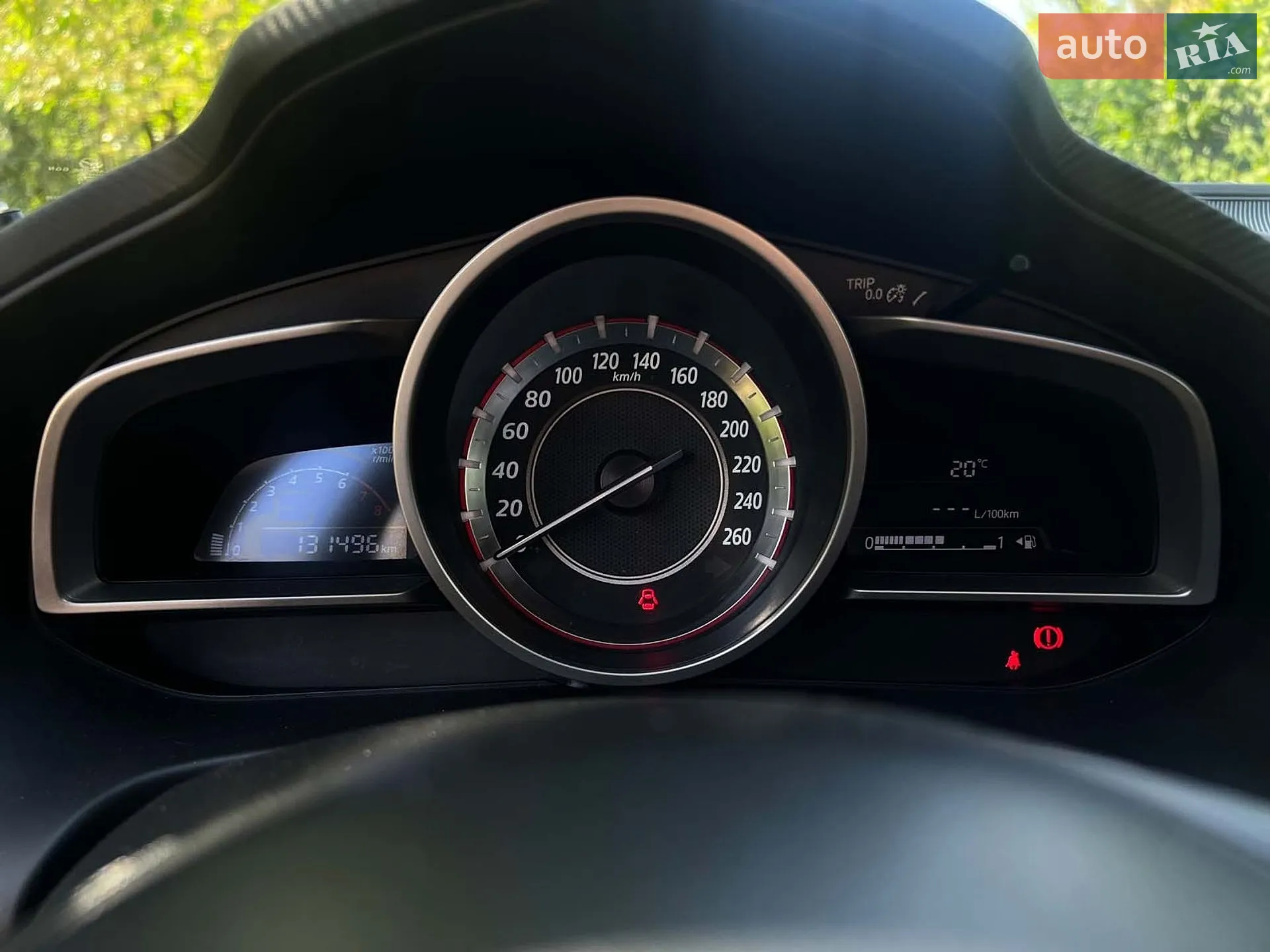 2016 Mazda 3 - мініатюра 20