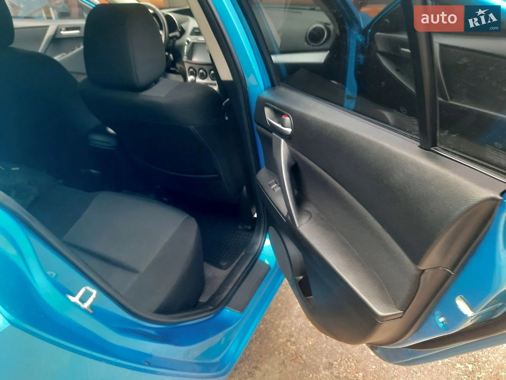 2010 Mazda 3 - мініатюра 13