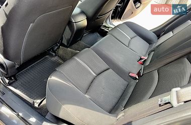 Седан Mazda 3 2017 в Черкассах