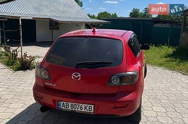 Хетчбек Mazda 3 2005 в Гайсину