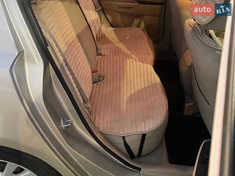 Седан Mazda 3 2007 в Николаеве