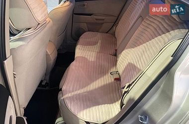 Седан Mazda 3 2007 в Николаеве