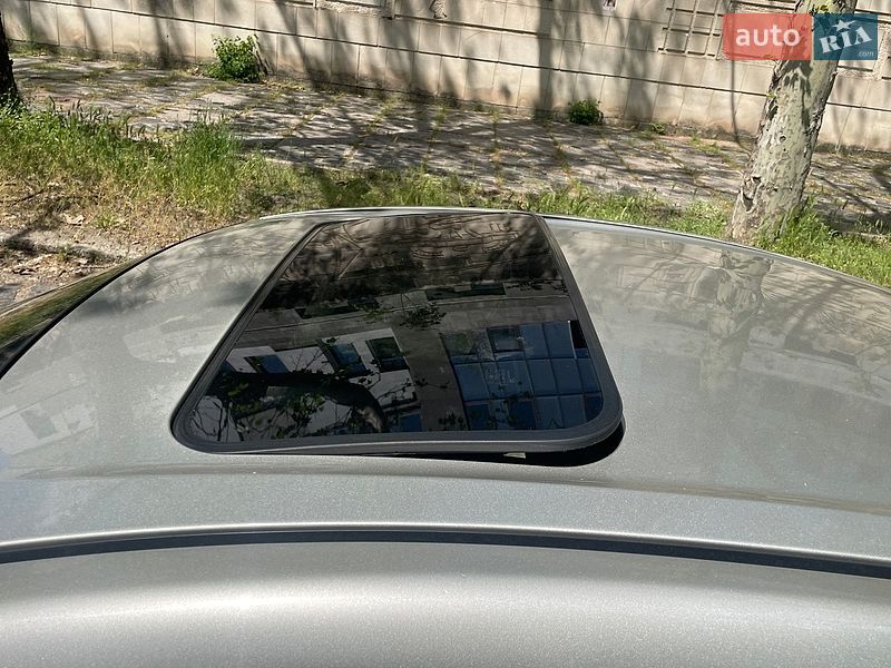 Седан Mazda 3 2007 в Николаеве